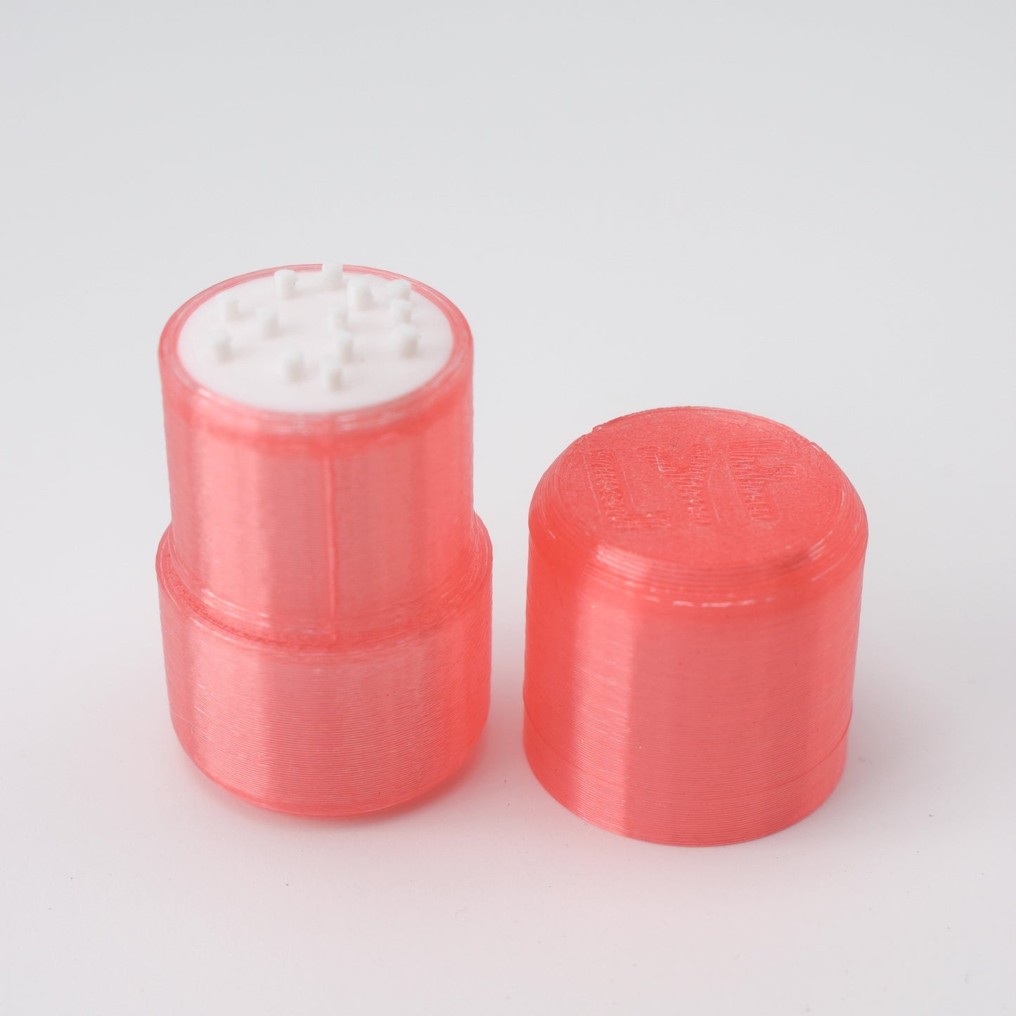 The Freckle Stamp - Rosé