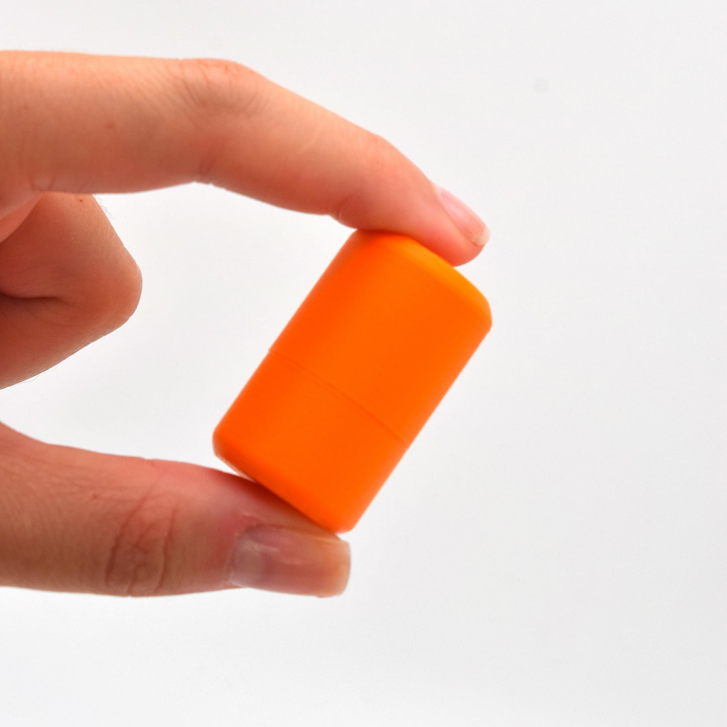 The Freckle Stamp - Orange Blossom