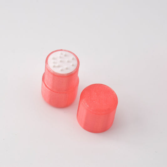 The Freckle Stamp - Rosé