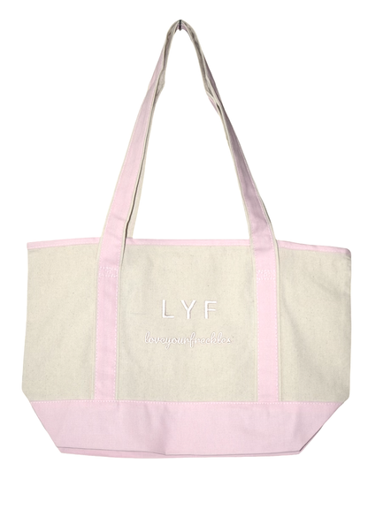 LYF Tote
