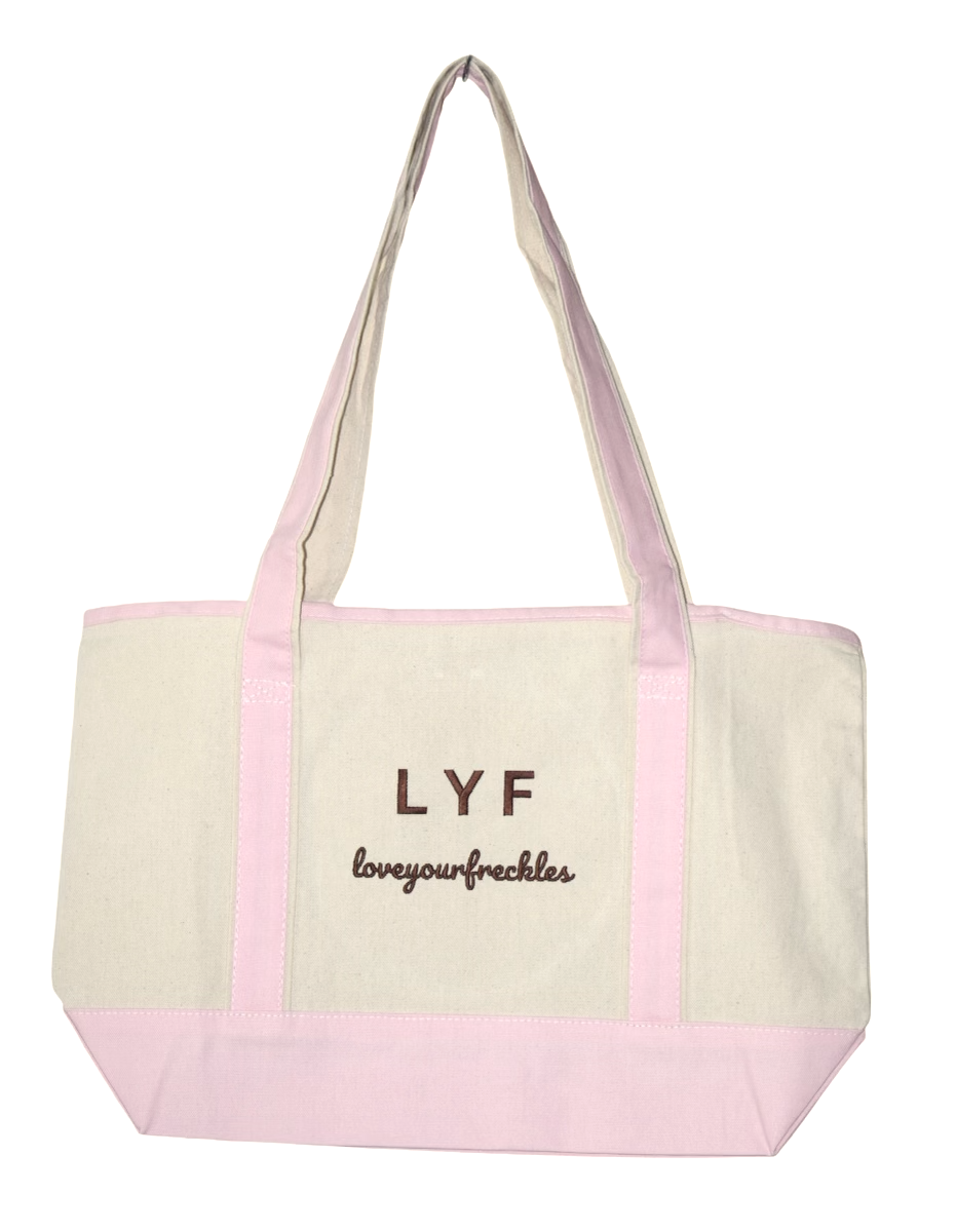 LYF Tote