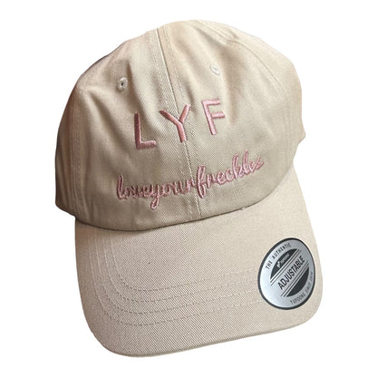 LYF Baseball Cap