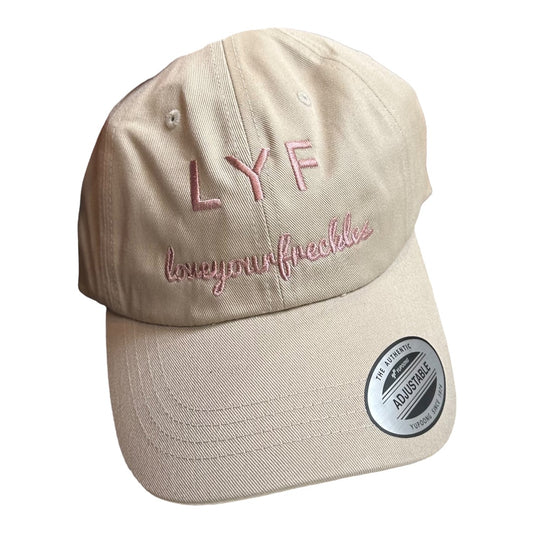 LYF Baseball Cap
